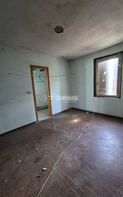 mansarda in vendita a Fornovo di Taro in zona Citerna