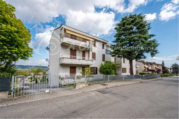appartamento in vendita a Fornovo di Taro in zona Riccò
