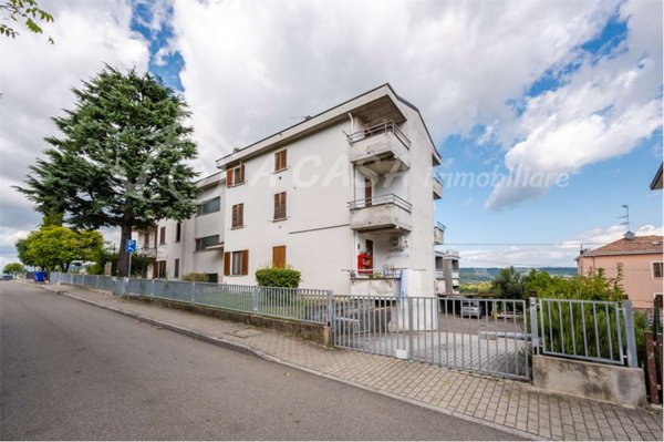 appartamento in vendita a Fornovo di Taro in zona Riccò