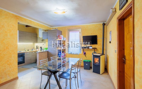 appartamento in vendita a Fornovo di Taro