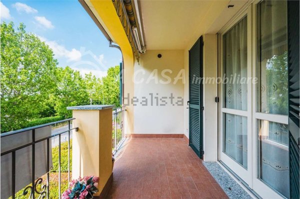 appartamento in vendita a Fornovo di Taro