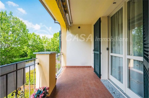 appartamento in vendita a Fornovo di Taro