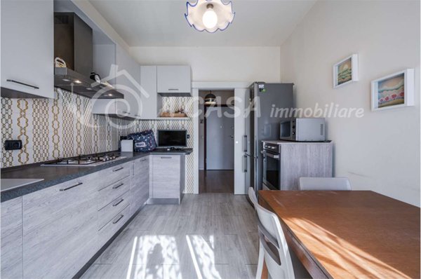 appartamento in vendita a Fornovo di Taro