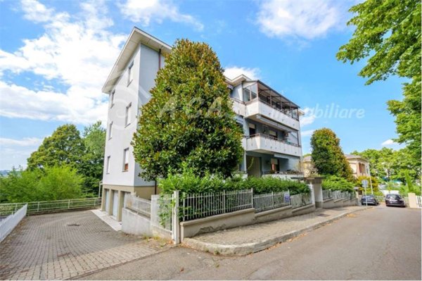 appartamento in vendita a Fornovo di Taro in zona Riccò