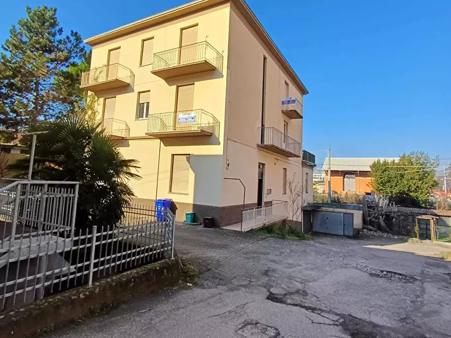 appartamento in vendita a Fornovo di Taro