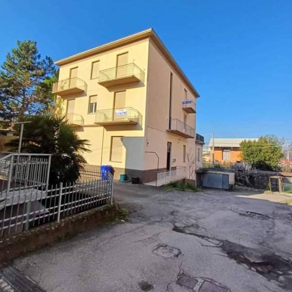 appartamento in vendita a Fornovo di Taro