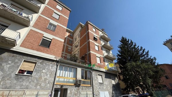 appartamento in vendita a Fornovo di Taro