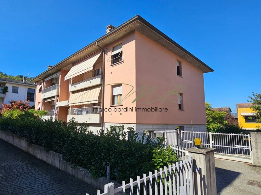 appartamento in vendita a Fornovo di Taro