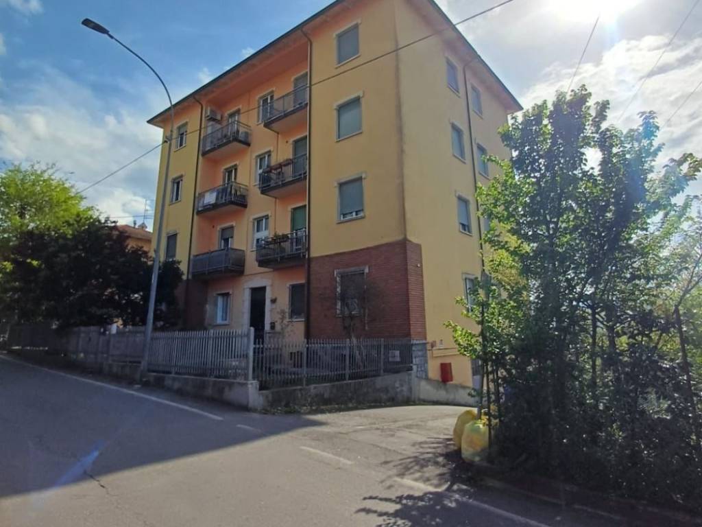 appartamento in vendita a Fornovo di Taro