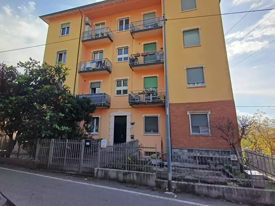 appartamento in vendita a Fornovo di Taro