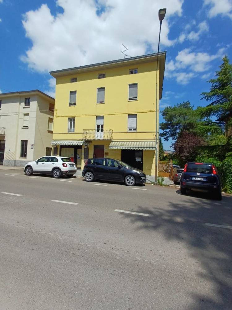 appartamento in vendita a Fornovo di Taro