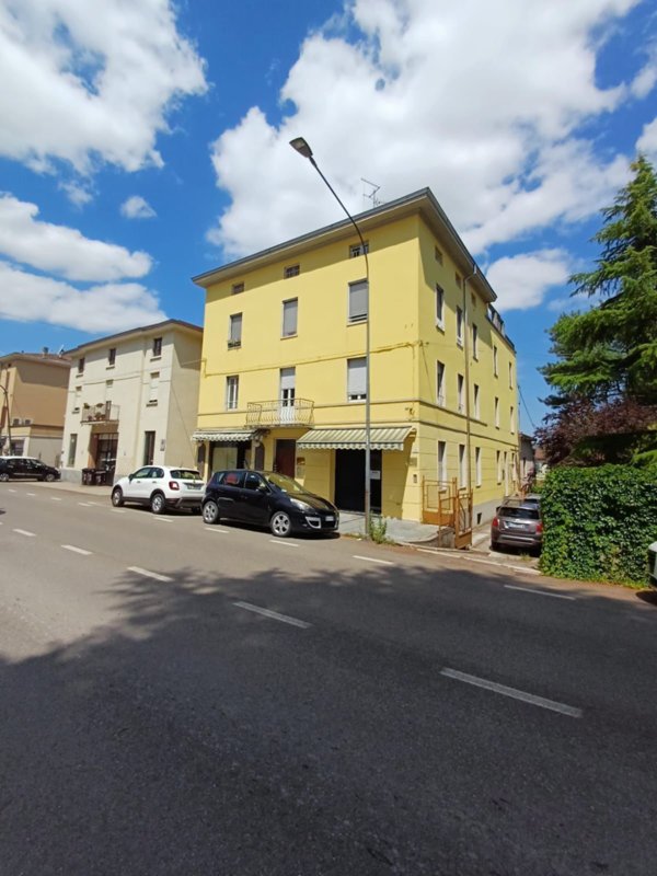 appartamento in vendita a Fornovo di Taro