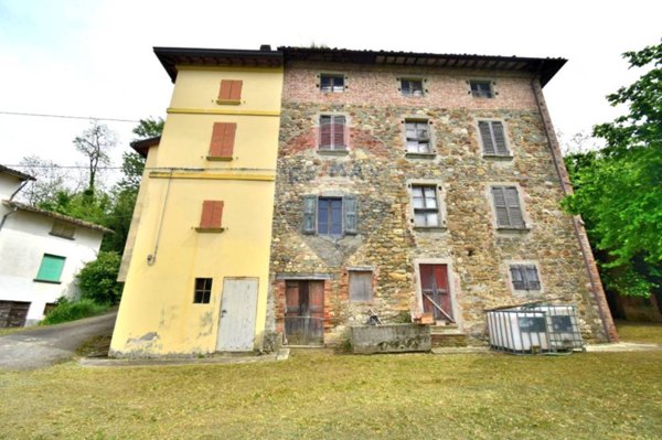 casa indipendente in vendita a Fornovo di Taro in zona Faseto