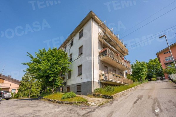 appartamento in vendita a Fornovo di Taro in zona Riccò