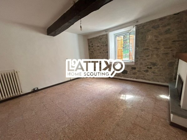 appartamento in vendita a Fornovo di Taro