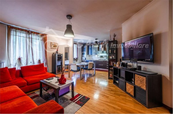 appartamento in vendita a Fornovo di Taro