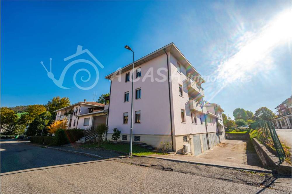 appartamento in vendita a Fornovo di Taro