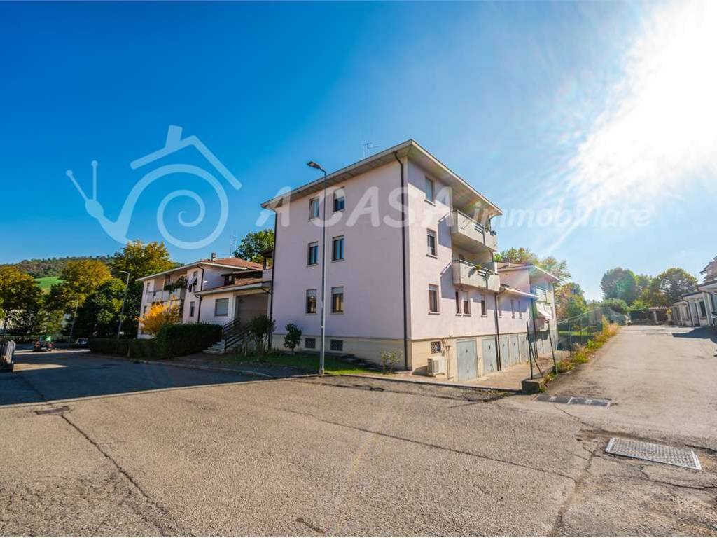 appartamento in vendita a Fornovo di Taro