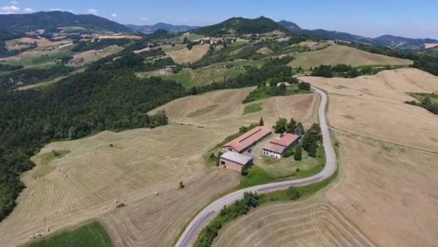 terreno agricolo in vendita a Fornovo di Taro
