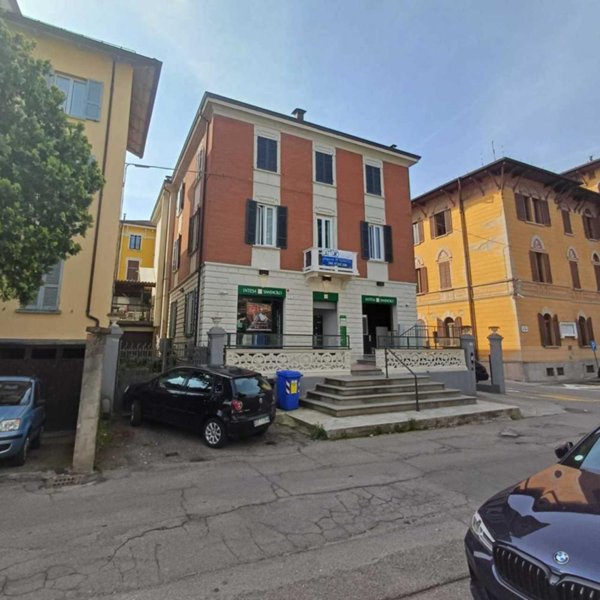 appartamento in vendita a Fornovo di Taro