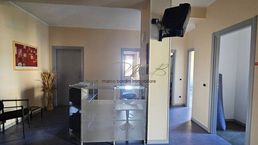 appartamento in vendita a Fornovo di Taro in zona Piazza