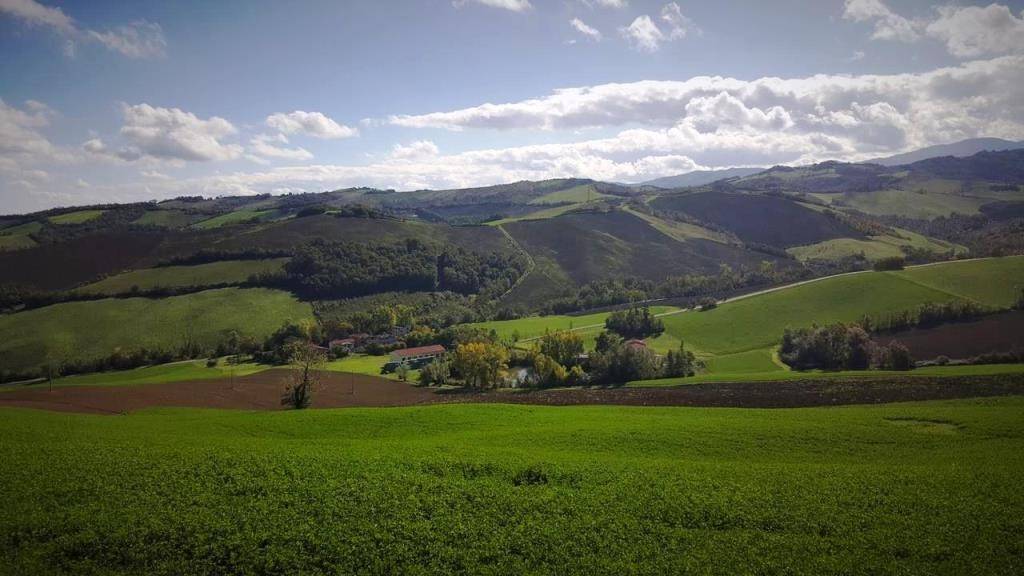 casa indipendente in vendita a Fornovo di Taro
