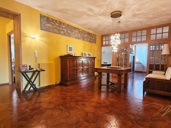 appartamento in vendita a Fornovo di Taro