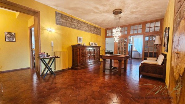 appartamento in vendita a Fornovo di Taro