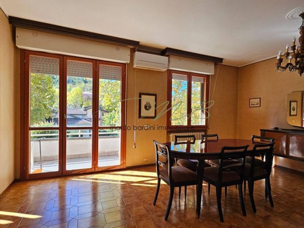 appartamento in vendita a Fornovo di Taro in zona Salita-Riola