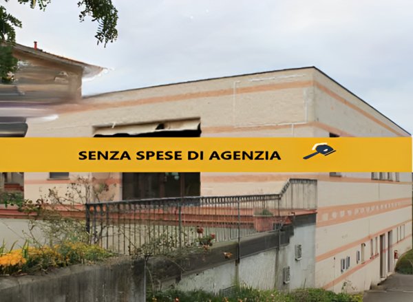 appartamento in vendita a Fornovo di Taro