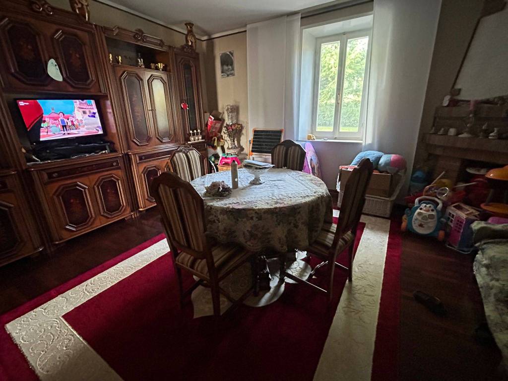 appartamento in vendita a Fornovo di Taro