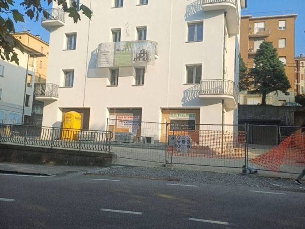 appartamento in vendita a Fornovo di Taro in zona Piazza