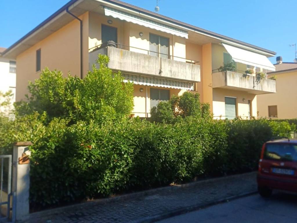 appartamento in vendita a Fornovo di Taro