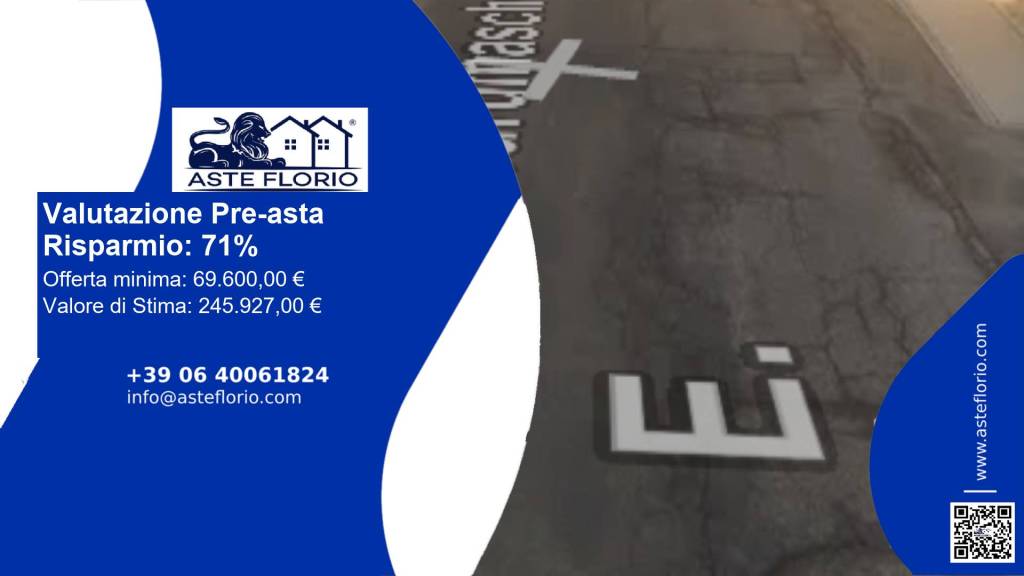 appartamento in vendita a Fornovo di Taro