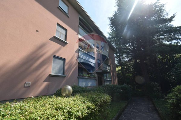 appartamento in vendita a Fornovo di Taro in zona Riccò