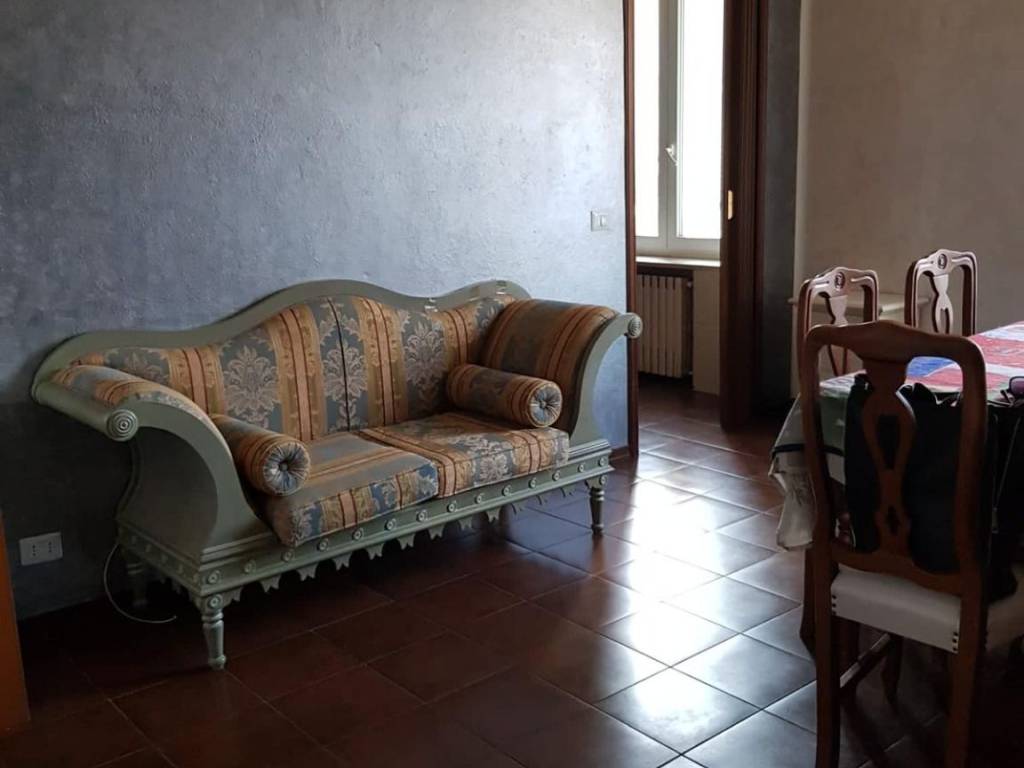 appartamento in vendita a Fornovo di Taro