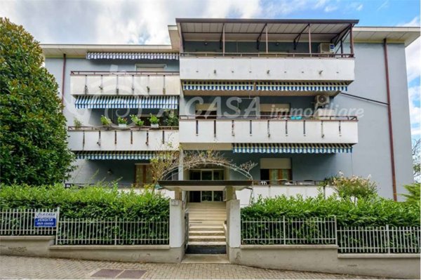 appartamento in vendita a Fornovo di Taro in zona Riccò