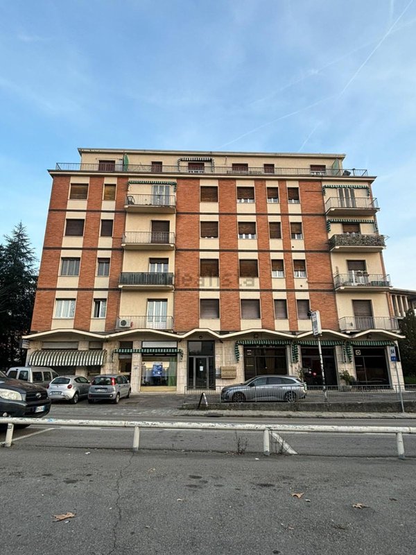 appartamento in vendita a Fornovo di Taro