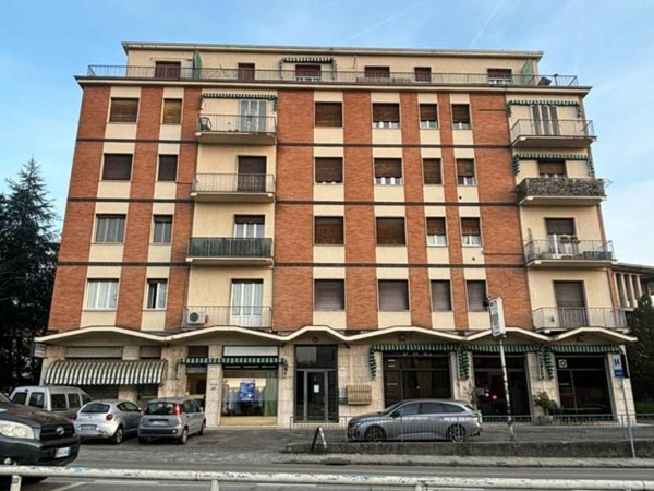 appartamento in vendita a Fornovo di Taro