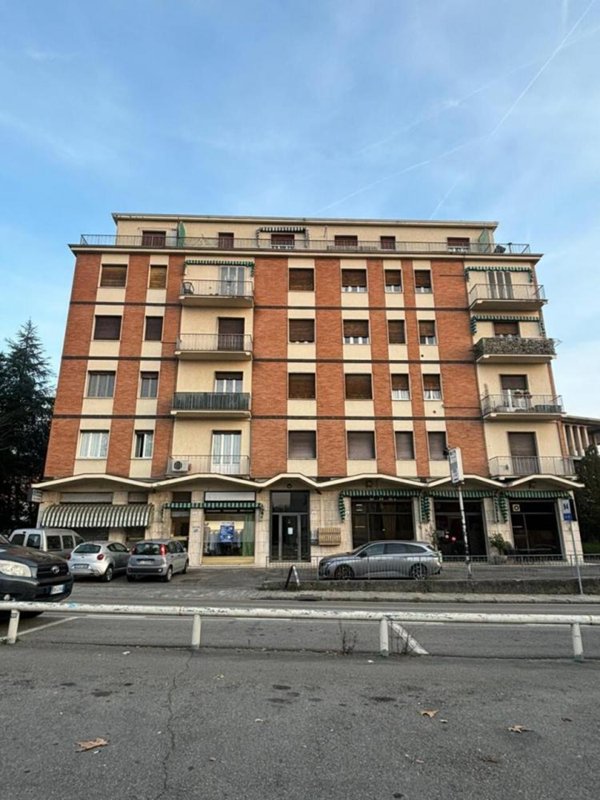 appartamento in vendita a Fornovo di Taro