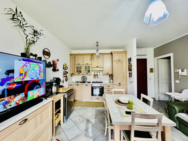 appartamento in vendita a Fornovo di Taro