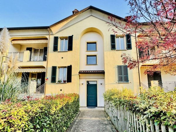 appartamento in vendita a Fornovo di Taro