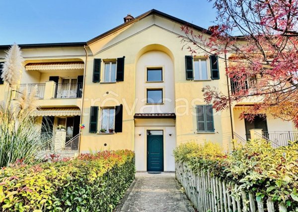 appartamento in vendita a Fornovo di Taro