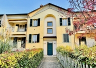 appartamento in vendita a Fornovo di Taro