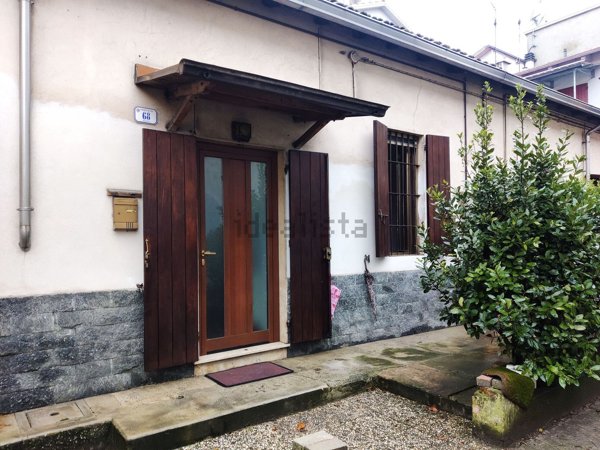 appartamento in vendita a Fornovo di Taro