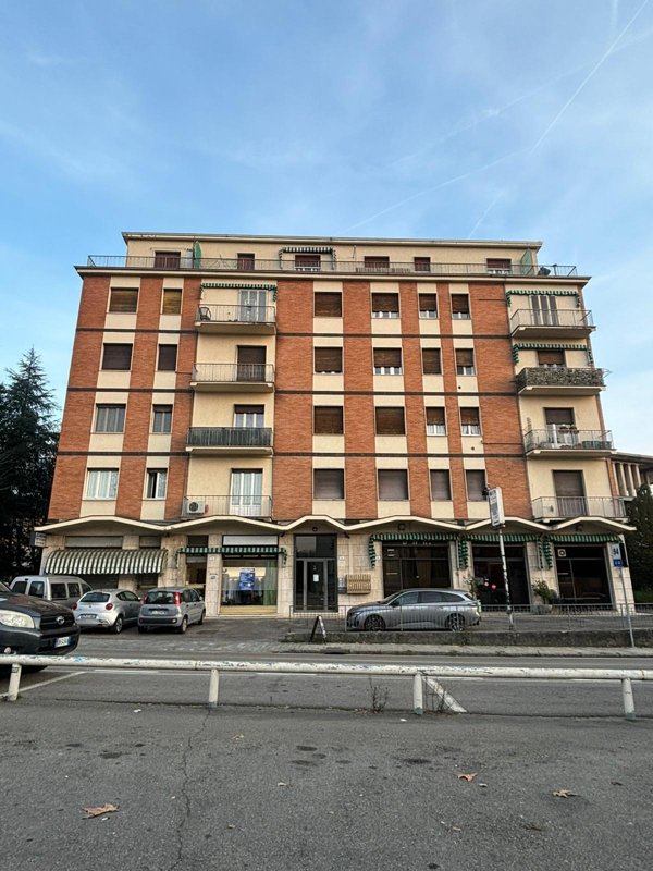 appartamento in vendita a Fornovo di Taro