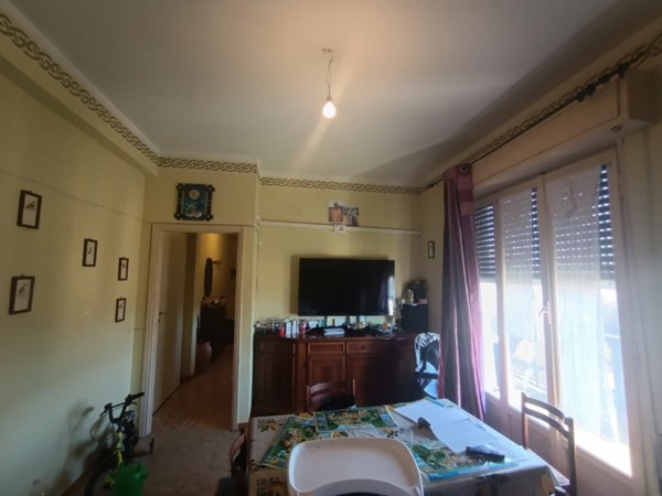 appartamento in vendita a Fornovo di Taro