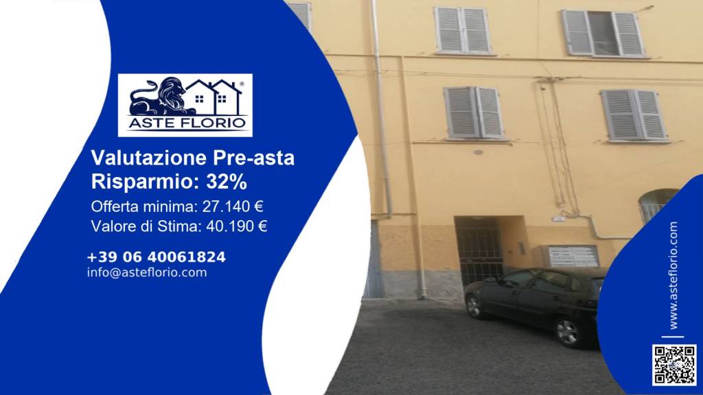 appartamento in vendita a Fornovo di Taro in zona Fornace