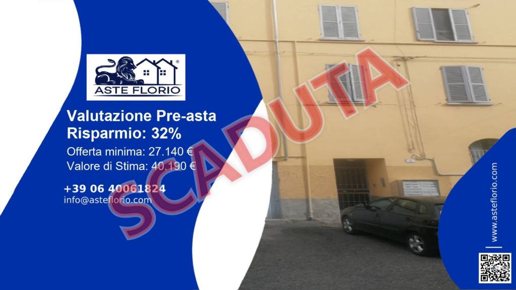 appartamento in vendita a Fornovo di Taro in zona Fornace