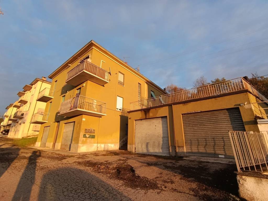 appartamento in vendita a Fornovo di Taro